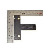 T 어댑터 보드 확장 널 DC 3.3v 일 전압을 간격을 두는 2.54mm Pin