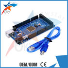 메가 2560 R3 ATMega16U2 관제사 Arduino를 위한 파란 PCB 메인 보드