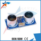 Arduino를 위한 전자 DIY 초음파 감지기 HC-SR04 초음파 단위