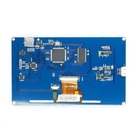 아두이노를 위한 16M 색 7 인치 SSD1963 TFT LCD 모듈
